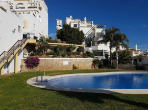 Fantástico estudio en Urbanización Vela de Mar Benalmadena